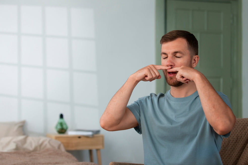 Why Nasal Hygiene Matters for Your Health