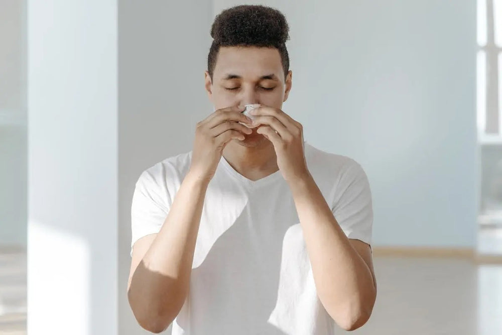 The Future of Nasal Care: How Technology is Enhancing Nasal Hygiene