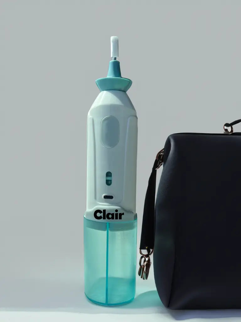 5 Benefits of Using a Sinus Cleaning Kit for Allergy Relief