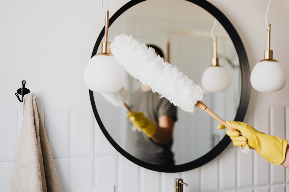 The Top Benefits of Using a Nose Cleaner for Allergy Sufferers