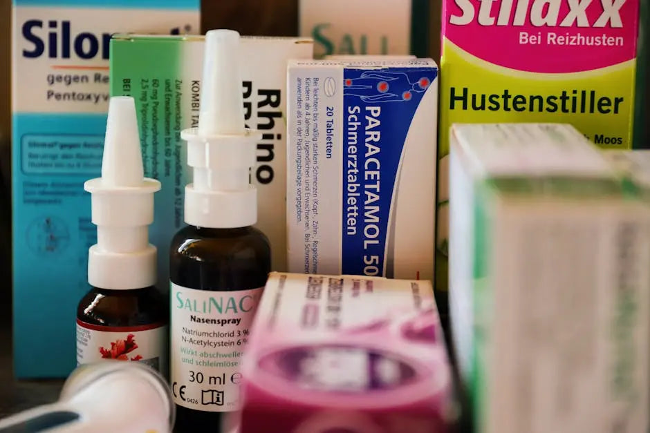 How Does a Nasal Treatment Improve Sinusitis Symptoms?