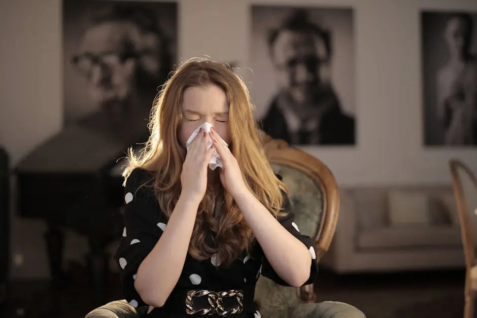 Can Nasal Treatment Help with Allergies?