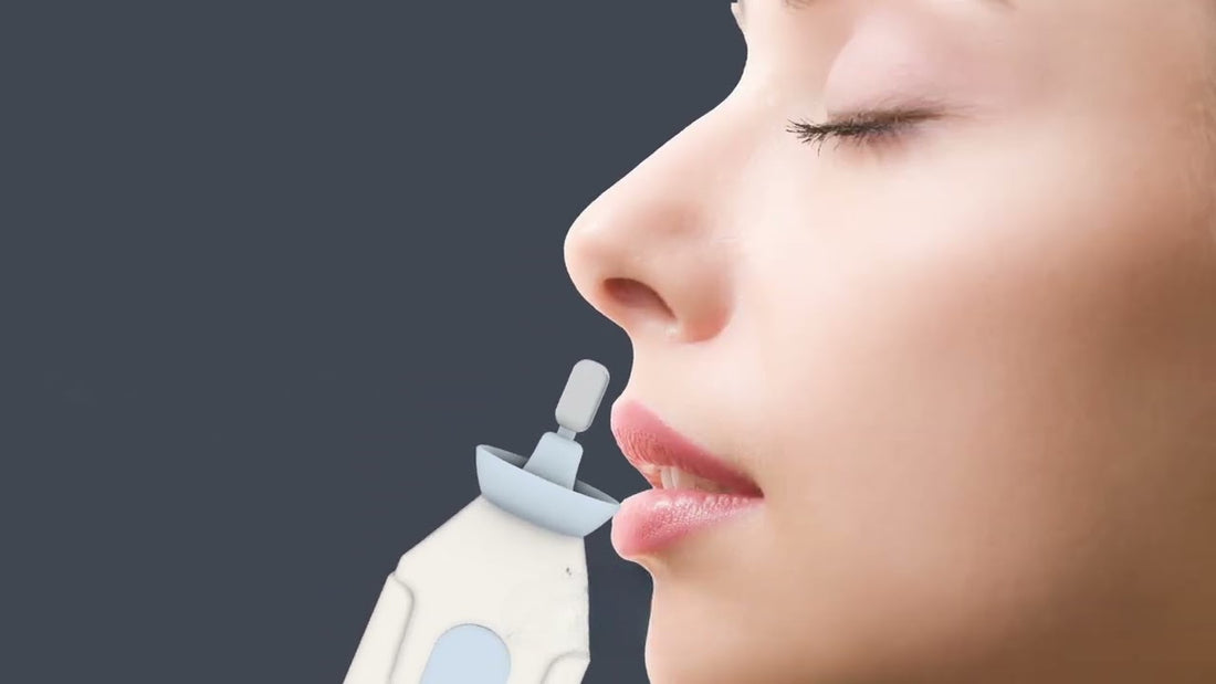 Best nasal irrigation machine