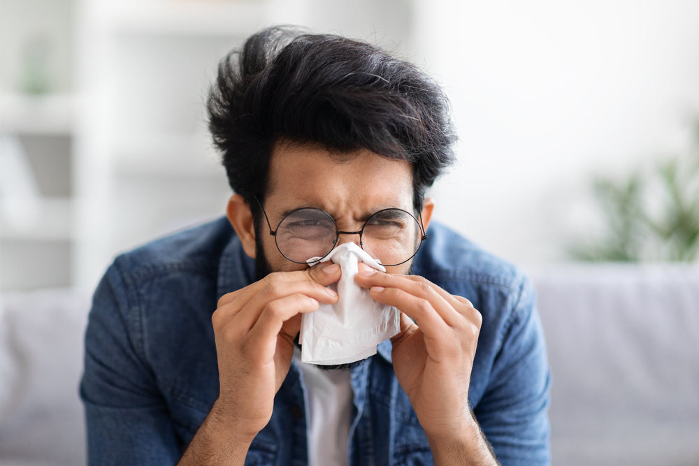Nasal Hygiene Myths Debunked