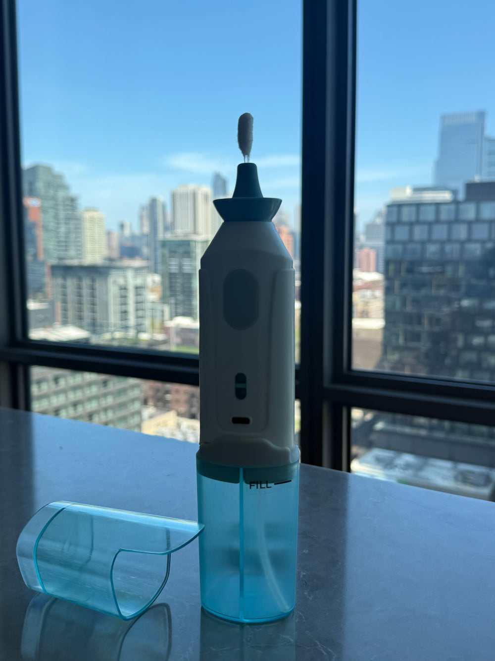 Traveling with Clair: Tips for On-the-Go Relief