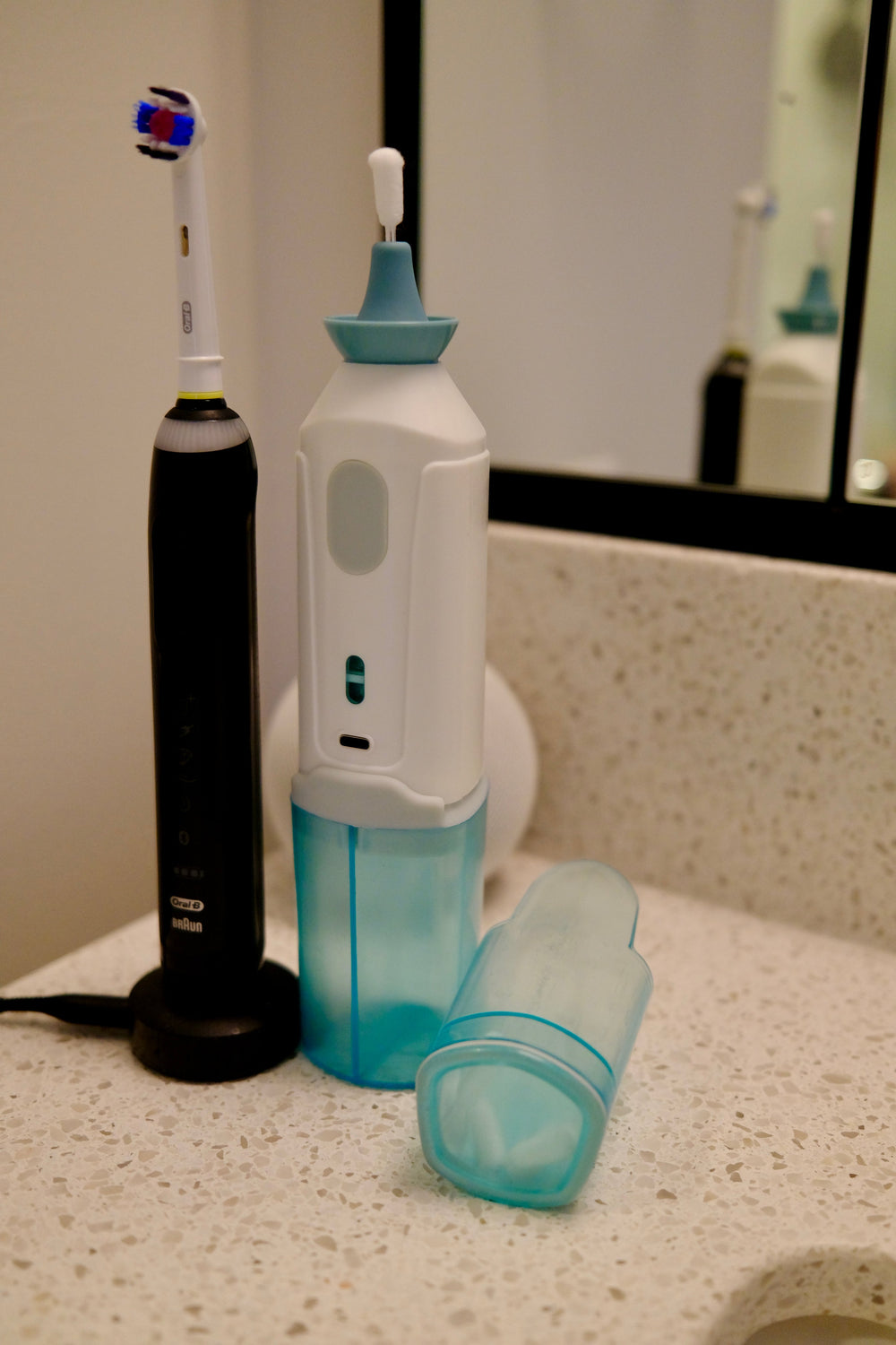 How to Maintain Your Clair Device