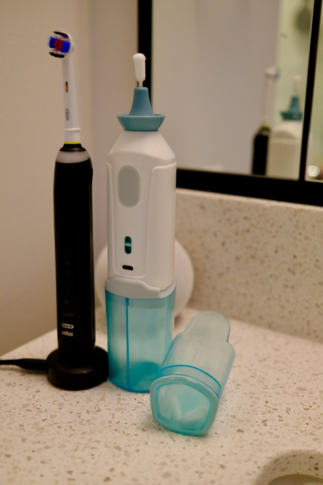 How to Maintain Your Clair Device