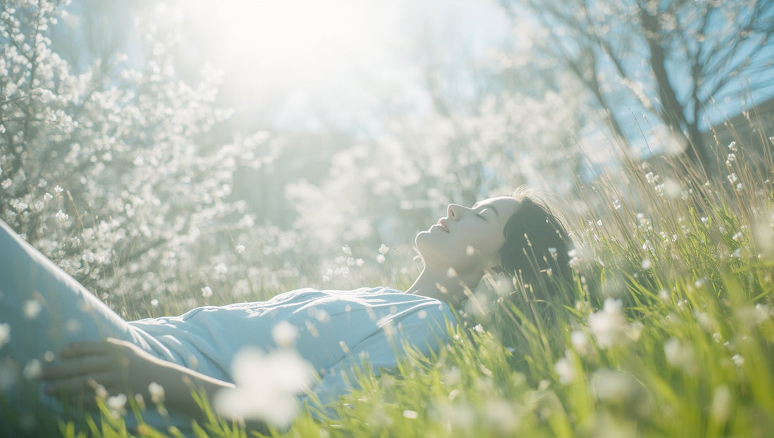 How Nasal Hygiene Can Reduce Symptoms