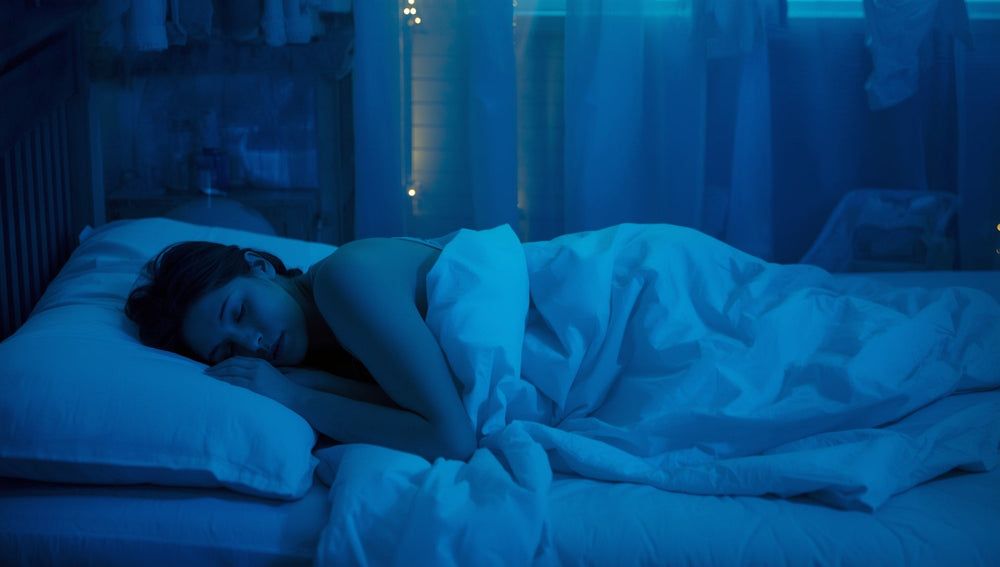 How Does Nasal Hygiene Impact Your Sleep Quality?