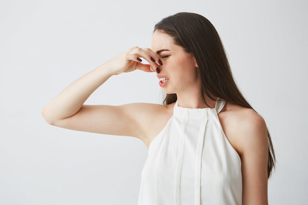 How Clair Helps with Deviated Septum