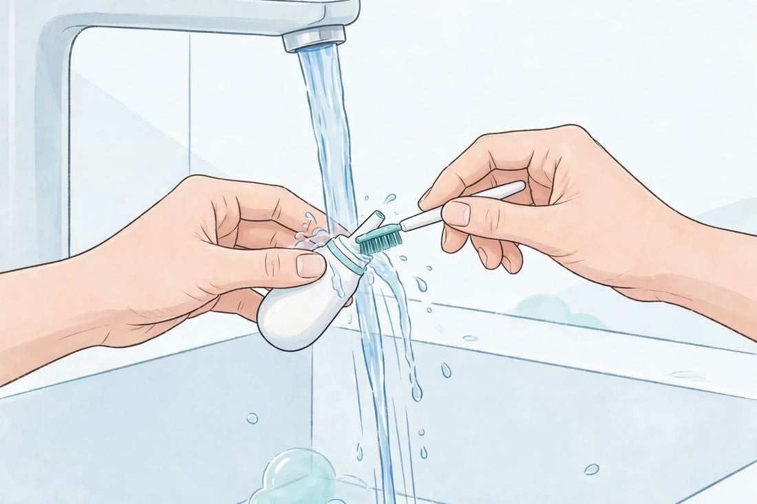 Nasal Rinse Troubleshooting: 10 Common Problems and How to Fix Them (2026)