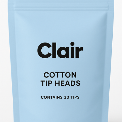 Clair + Refills Bundle