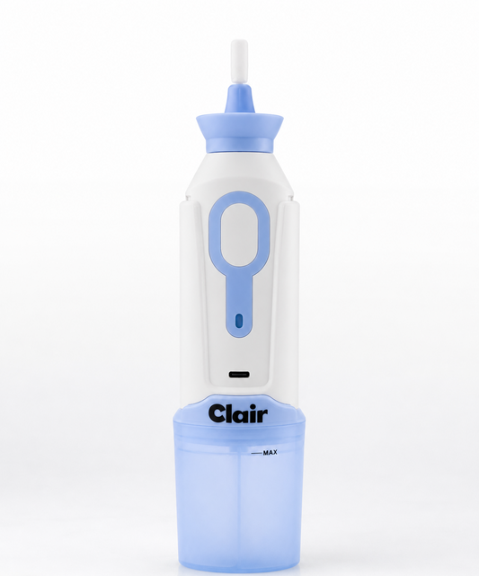 Clair Starter Kit