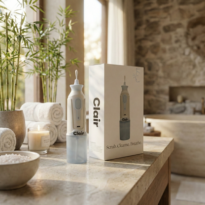 Clair + Refills Bundle [PREORDER]